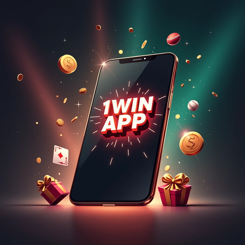 App oficial 1win México Aplicación móvil de 1win